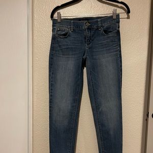 White House/Black Market Women’s Jeans